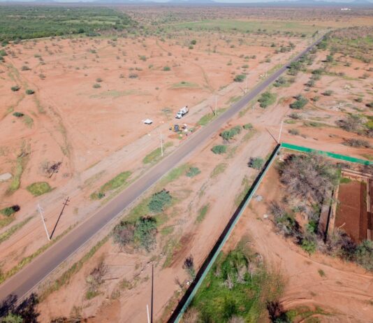 Continúa Toño Astiazarán con acciones estratégicas para Hermosillo en 2026