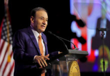 En Texas, Durazo impulsa a Sonora como destino de inversión