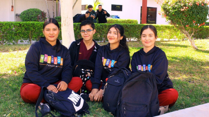 #Hermosillo UES reinscripciones para el semestre 2026-1; del seis al ocho de enero podrán realizar el trámite.