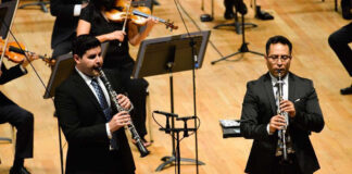 Reconocerá ISC a Héctor Noriega como Talento Joven 2026 en el FAOT