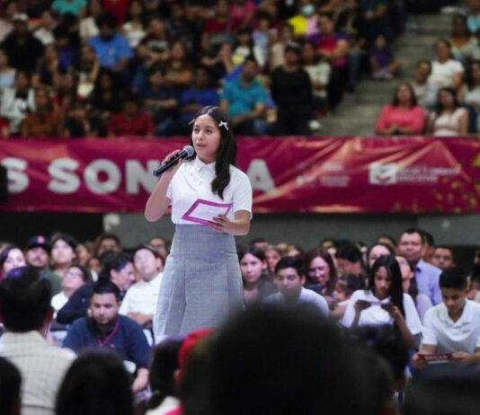 Dan a conocer resultados de Becas Sonora de Oportunidades para primarias públicas