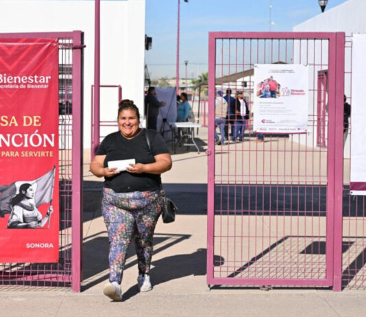 Avanza con éxito el Programa de Vivienda en Hermosillo; Gobernador Durazo invita a familias a registrarse