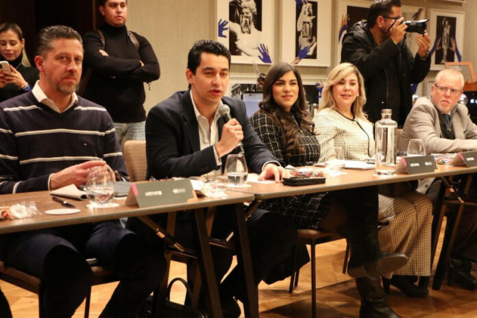 #Internacional Sonora inicia su participación en la Feria Internacional de Turismo en Madrid, España; se busca proyectar las riquezas culturales que son el orgullo de miles de familias sonorenses.