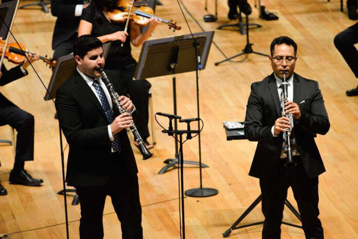 #Hermosillo Reconocerá ISC a Héctor Noriega como Talento Joven 2026 en el FAOT; así lo comunica oficialmente elInstituto Sonorense de Cultura.