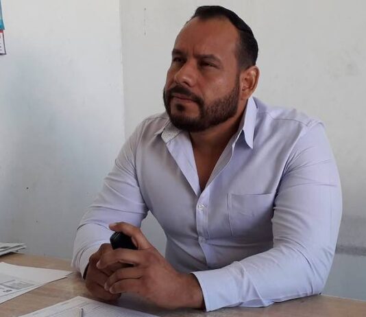 Ulises continúa luchando por su vida, en un hospital de Hermosillo