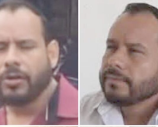 Piden hacer cadena de oración por la salud de Ulises