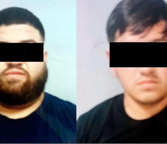 ‘Levantaron’ a un vecino de Quintas del Sol; hoy están presos