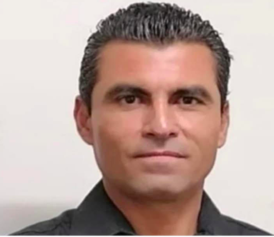 Continúa la búsqueda de José Bernardo
