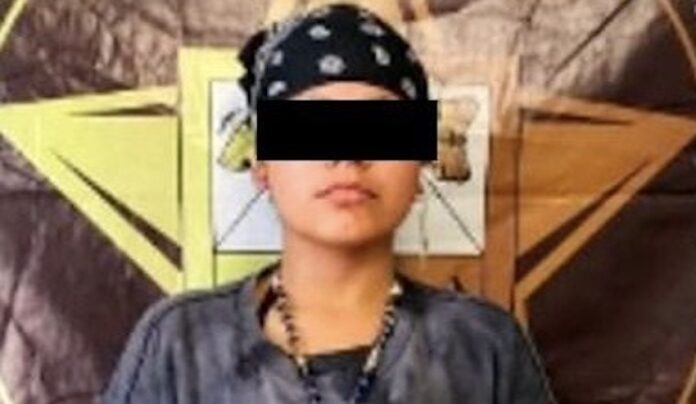 Vinculan a proceso a Emily “N” por lesiones en San Luis Río Colorado; así lo resuelve un Juez de Control en audiencia inicial derivada del cumplimiento de una orden de aprehensión.