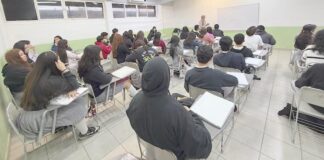 Tiene Cobach un exitoso regreso a clases