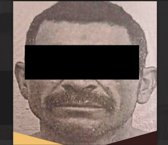 Sentencian a sujeto a 12 años de prisión por robo agravado con violencia