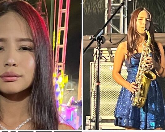 Joven talento de Guaymas destaca en la música versátil