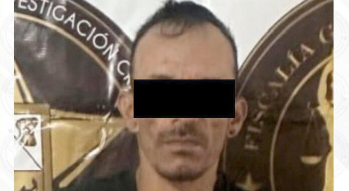 #BenjamínHill ¡Se mete a robar a un minisúper!; se llevó diversos artículos, entre estos ropa, calzado, mariscos y carnes.