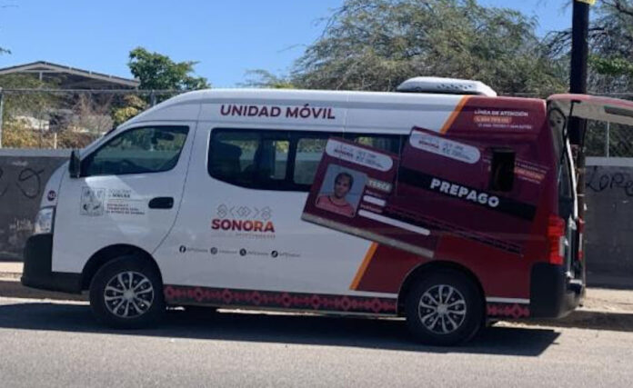 #Hermosillo Se han entregado más de 66 mil tarjetas que funcionan como monedero electrónico; todas se pueden recargar en las tiendas OXXO de la capital.