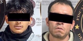 Propinaron severa golpiza a tres personas en situación de calle, hoy están presos