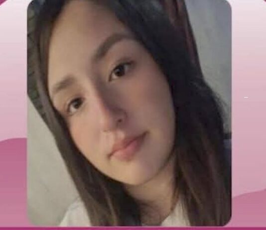 Otra joven desaparecida en Nogales