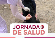 Recibirá Ocotillo 2 Jornada de Salud impulsada por el Ayuntamiento de Guaymas