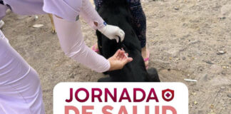 Recibirá Ocotillo 2 Jornada de Salud impulsada por el Ayuntamiento de Guaymas