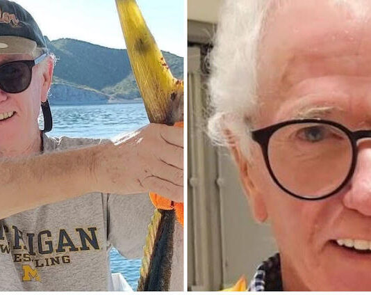 Revelan las causas de muerte de ciudadano estadounidense