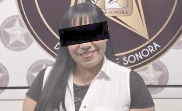 #Cajeme Por tentativa de homicidio de una mujer en Cajeme, capturan a Daniela “N”; de 43 años de edad ha quedado a disposición de un Juez de Control.