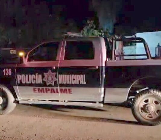 Muere pescador al sufrir accidente en su casa