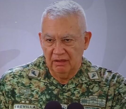 Aumenta a 28 los militares muertos en operativo contra El Mencho