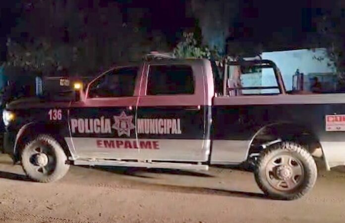#Empalme Muere pescador al sufrir accidente en su casa; maniobraba una pulidora, y en determinado momento el disco se desprendió, pegándole en la cabeza, provocándole mortal herida.