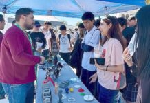 Colabora Gobierno de Sonora en el fortalecimiento del interés de niñas y niños por la ciencia y la innovación