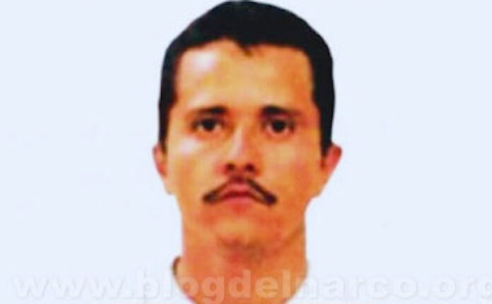 ¡Fue abatido cuando huía por zona montañosa!; tras el enfrentamiento ocurrido en las cabañas en Tapalpa.