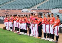 Gran partido Sultanes Vs. Naranjeros