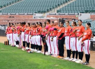 Gran partido Sultanes Vs. Naranjeros