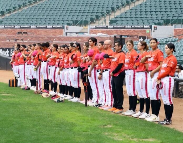 #Hermosillo Gran partido Sultanes Vs. Naranjeros; se registró una gran asistencia de familias y aficionados que disfrutaron de un ambiente de convivencia y celebración deportiva.