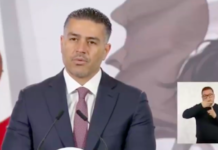 Murieron 25 elementos de la Guardia Nacional en operativo en Tapalpa