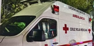 Joven atropellado anoche por carro fantasma se encuentra grave