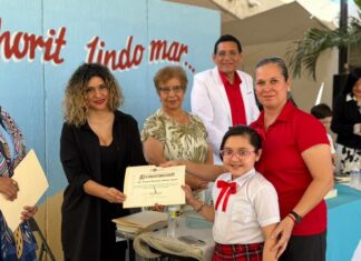 Hacen presentación del cuento ‘Cochórit lindo mar’, en Casa de la Cultura