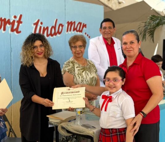 Hacen presentación del cuento ‘Cochórit lindo mar’, en Casa de la Cultura