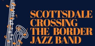 Cancelan concierto de la agrupación Scottsdale Crossing The Border Jazz Band