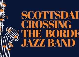 Cancelan concierto de la agrupación Scottsdale Crossing The Border Jazz Band
