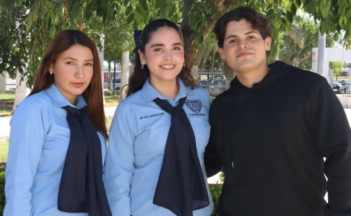 Ofrecen mil 300 espacios de nuevo ingreso a Escuelas Normales, también en la Universidad Pedagógica Nacional.