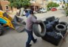 Recibe Ayuntamiento de Hermosillo cerca de 996 toneladas de material reciclable