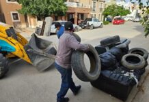 Recibe Ayuntamiento de Hermosillo cerca de 996 toneladas de material reciclable