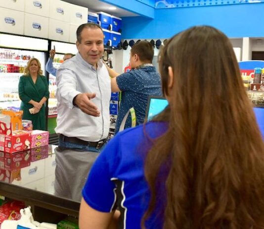 Desempleo en Hermosillo alcanza su nivel más bajo en 25 años