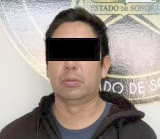 Cae sujeto que era buscado por feminicidio