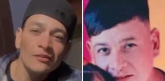 Buscan a joven vecino del poblado ‘La Atravesada’