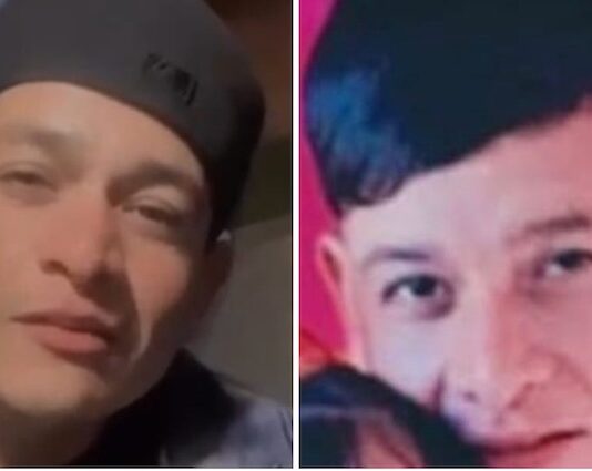 Buscan a joven vecino del poblado ‘La Atravesada’