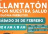 Realizará Ayuntamiento de Hermosillo jornada de “Llantatón por nuestra salud” en Pueblitos