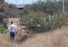 Cuerpo hallado hoy cerca del Boca Abierta está sin identificar en SEMEFO