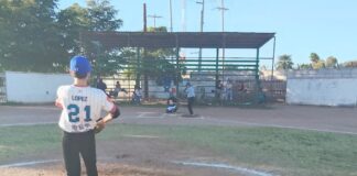 ¡Tremendos les quita lo Bravo!