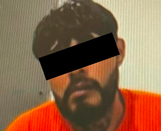 Preso por el ‘levantón’ y muerte de dos hombres