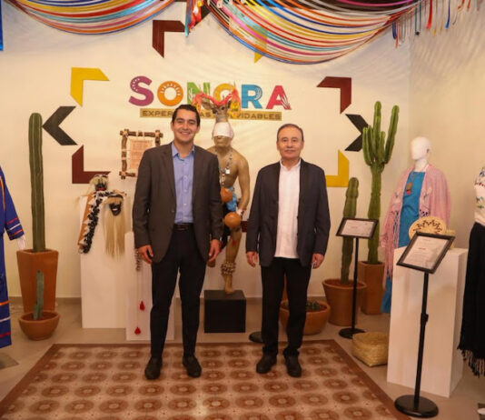 Casa Sonora impulsará el turismo de la entidad